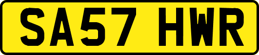 SA57HWR