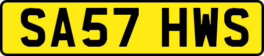 SA57HWS