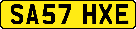 SA57HXE