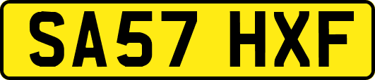 SA57HXF