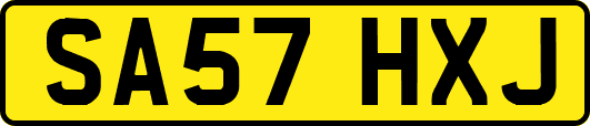 SA57HXJ
