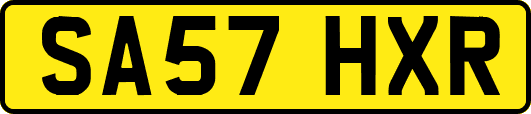 SA57HXR