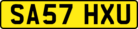 SA57HXU