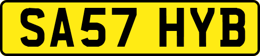 SA57HYB