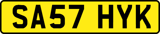SA57HYK