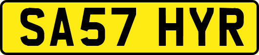 SA57HYR