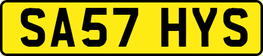 SA57HYS