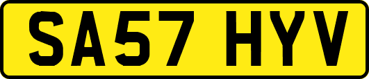 SA57HYV