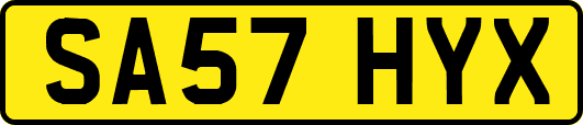 SA57HYX