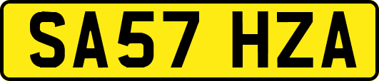 SA57HZA