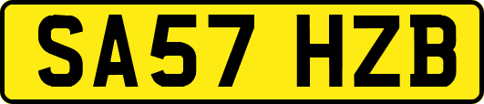 SA57HZB