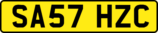 SA57HZC
