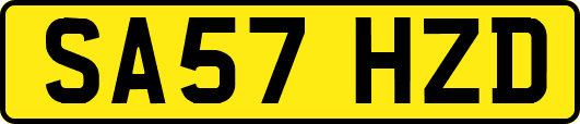 SA57HZD