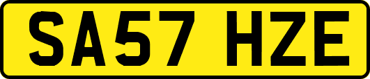 SA57HZE