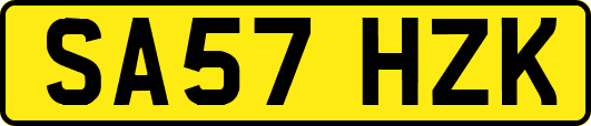 SA57HZK