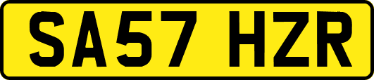 SA57HZR