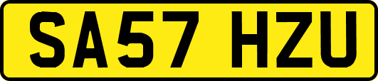 SA57HZU