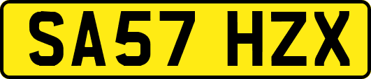SA57HZX