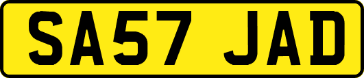 SA57JAD