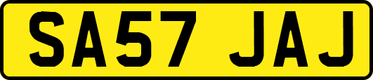 SA57JAJ