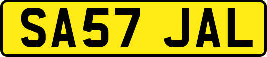 SA57JAL