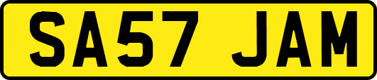SA57JAM