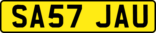 SA57JAU