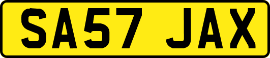 SA57JAX