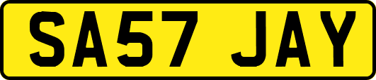 SA57JAY