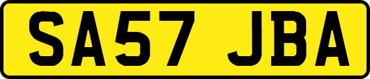 SA57JBA