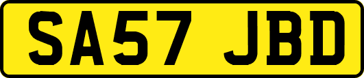 SA57JBD