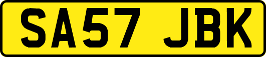SA57JBK