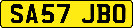 SA57JBO