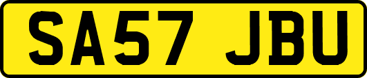SA57JBU