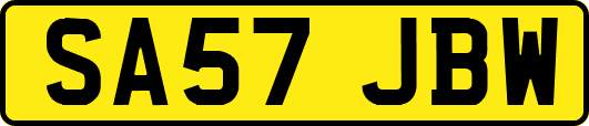 SA57JBW