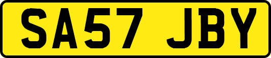 SA57JBY