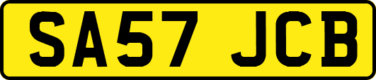 SA57JCB