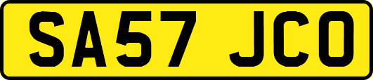 SA57JCO