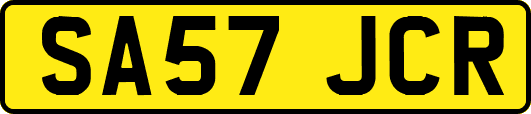 SA57JCR