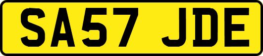 SA57JDE