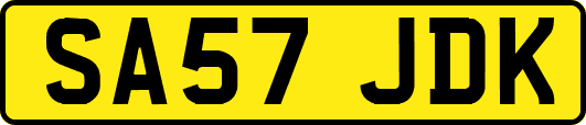 SA57JDK