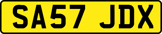 SA57JDX
