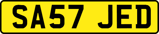 SA57JED