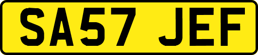 SA57JEF