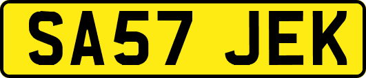 SA57JEK