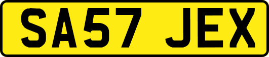 SA57JEX
