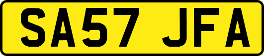 SA57JFA