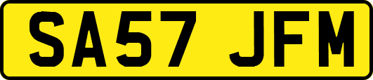 SA57JFM