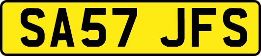 SA57JFS