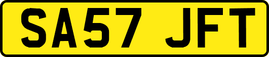 SA57JFT